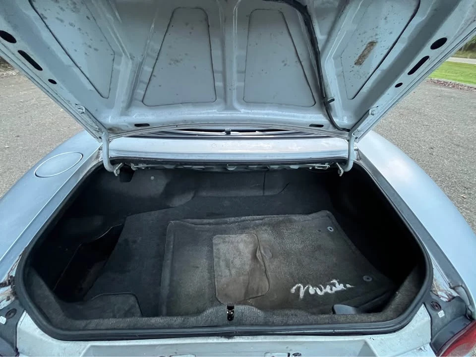 2001 Mazda NB MX-5 Miata - Image 13 of 15