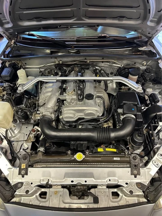 2001 Mazda NB MX-5 Miata - Image 13 of 13