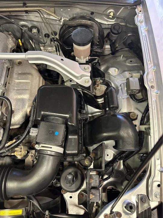 2001 Mazda NB MX-5 Miata - Image 12 of 13