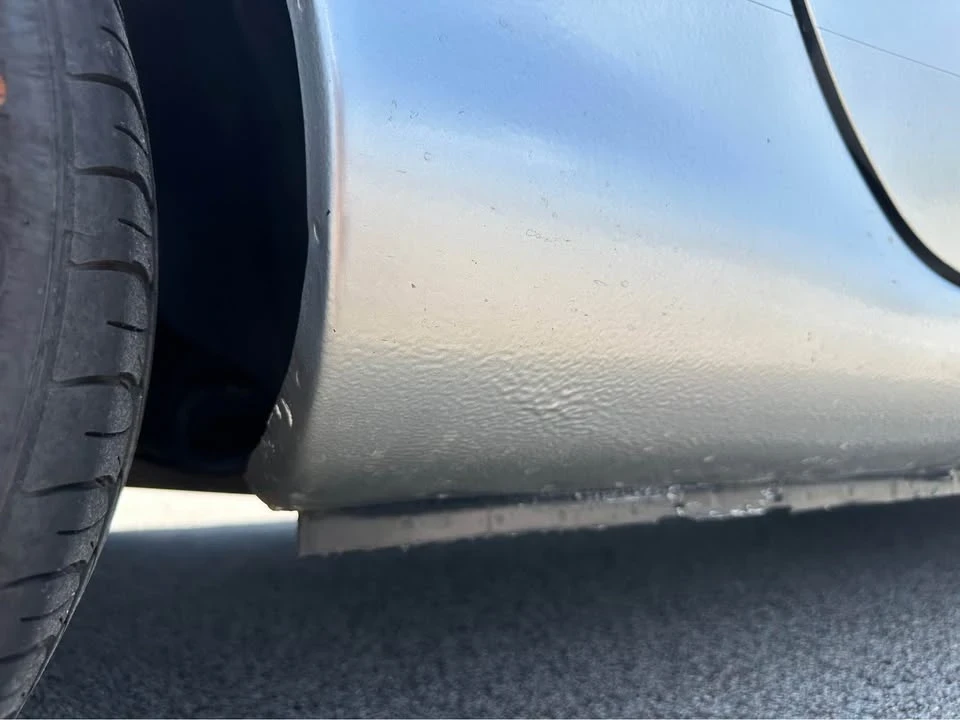 2001 Mazda NB MX-5 Miata - Image 9 of 13