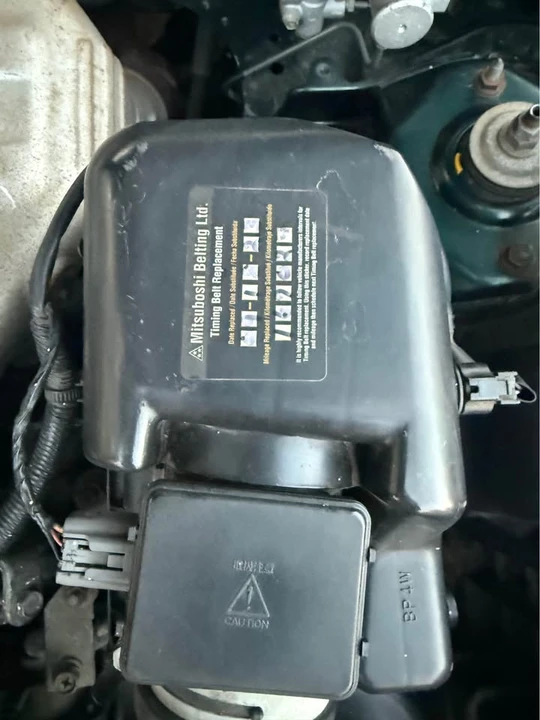 2001 Mazda NB MX-5 Miata - Image 12 of 17