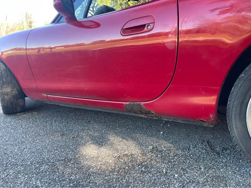 2001 Mazda NB MX-5 Miata - Image 5 of 10
