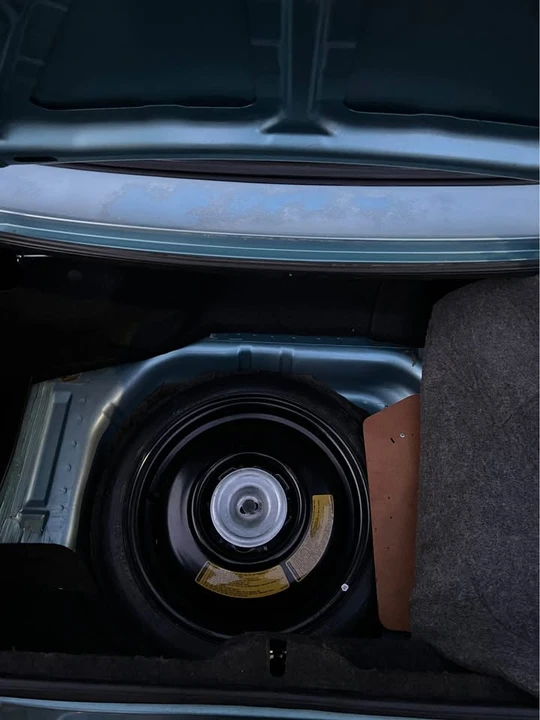 2001 Mazda NB MX-5 Miata - Image 12 of 12