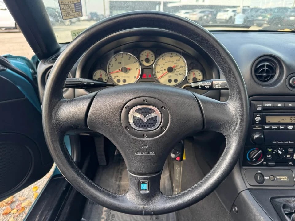 2001 Mazda NB MX-5 Miata - Image 11 of 16