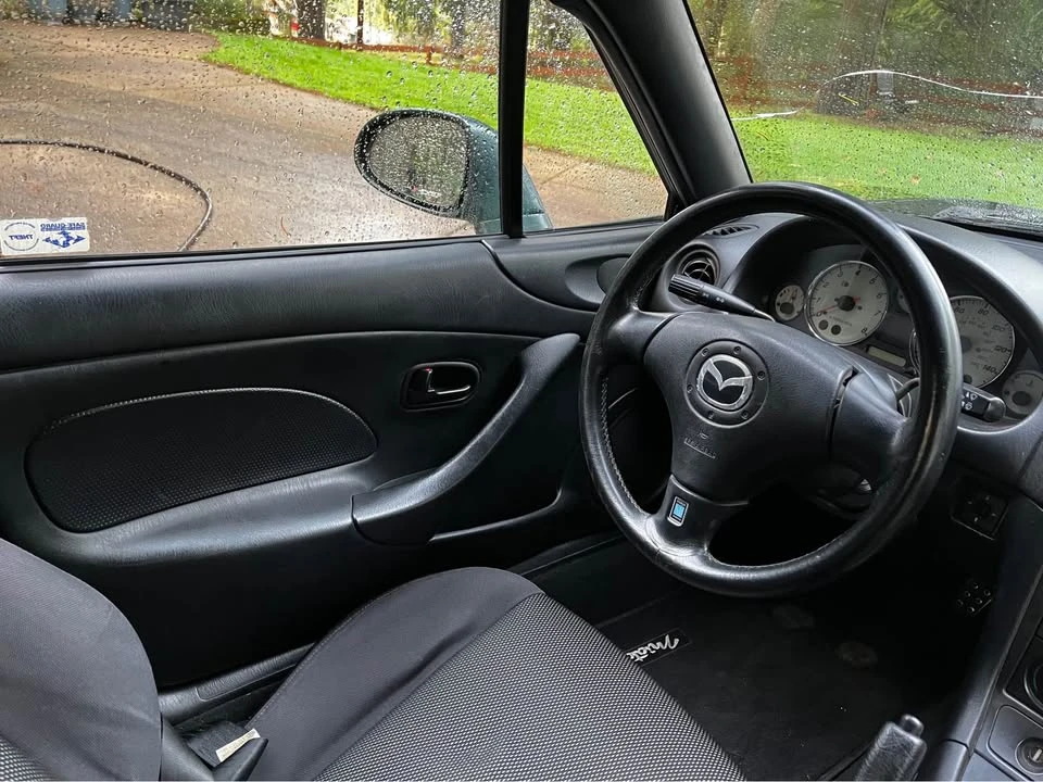 2001 Mazda NB MX-5 Miata - Image 7 of 14
