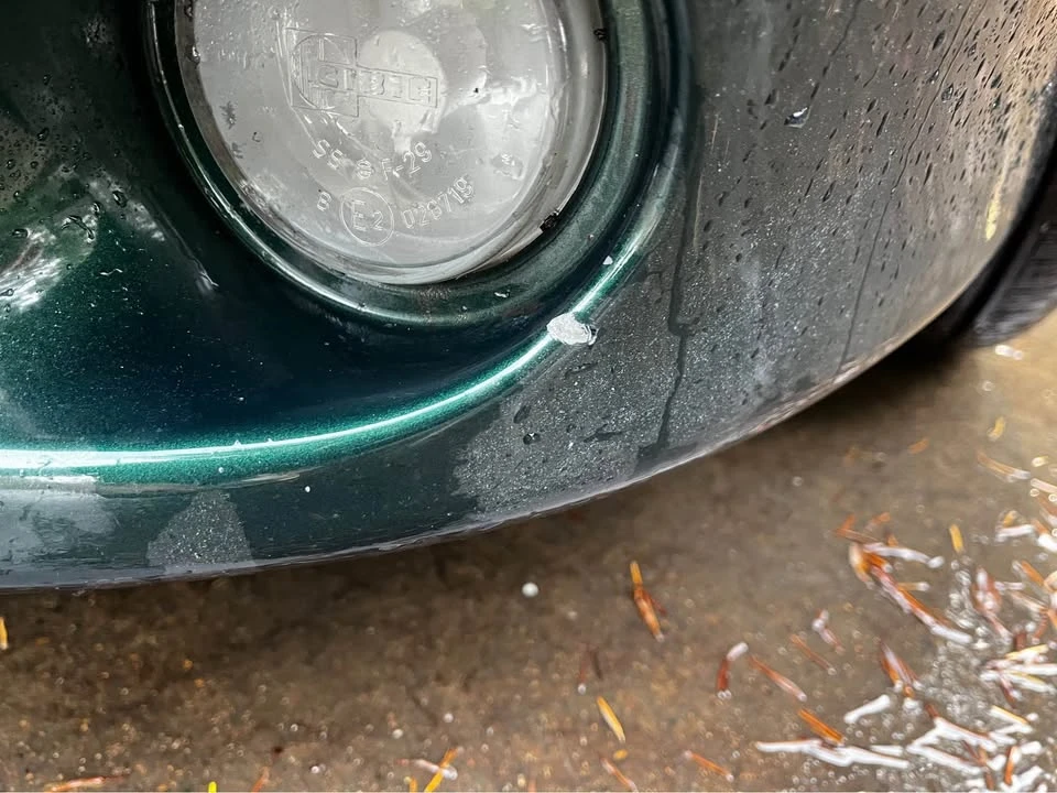 2001 Mazda NB MX-5 Miata - Image 10 of 14