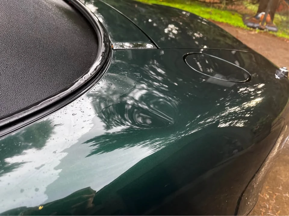 2001 Mazda NB MX-5 Miata - Image 12 of 14