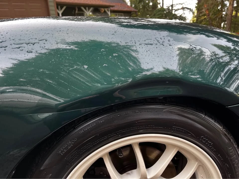 2001 Mazda NB MX-5 Miata - Image 13 of 14
