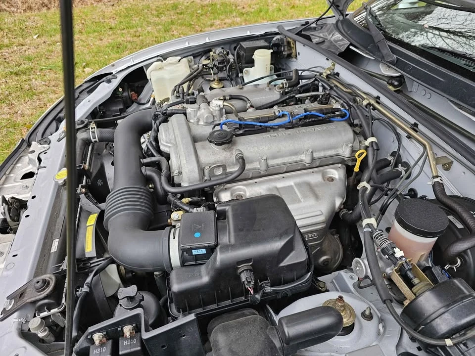 2001 Mazda NB MX-5 Miata - Image 9 of 15