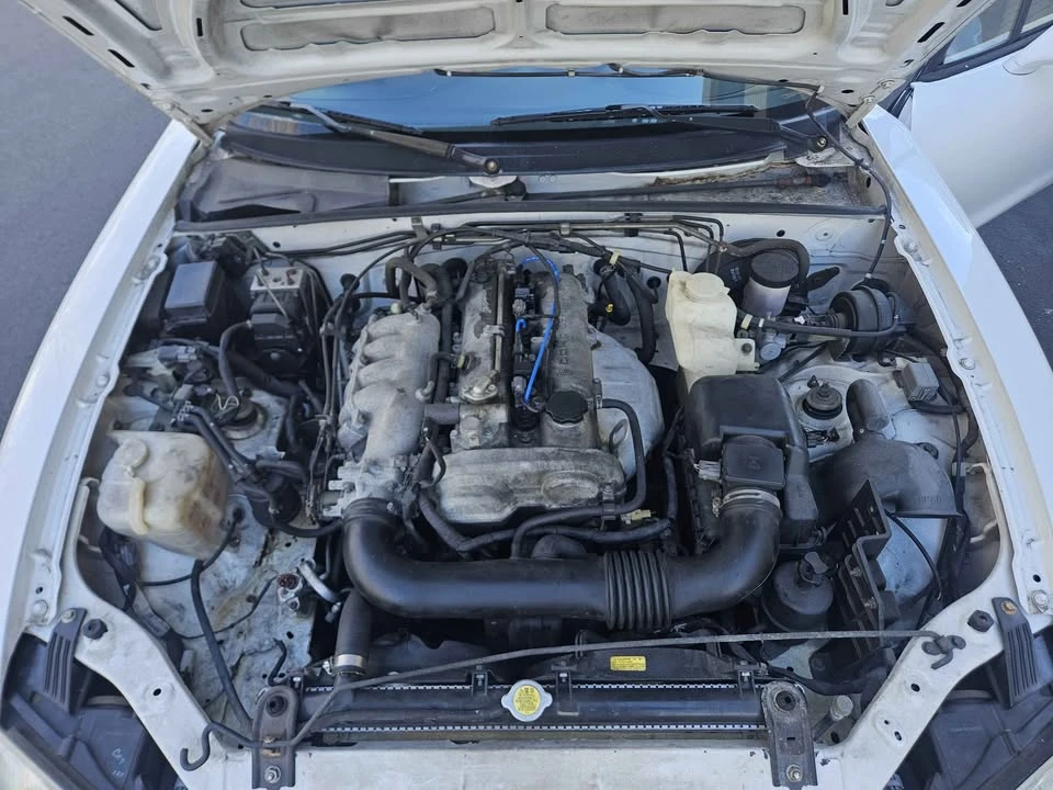 2001 Mazda NB MX-5 Miata - Image 14 of 15