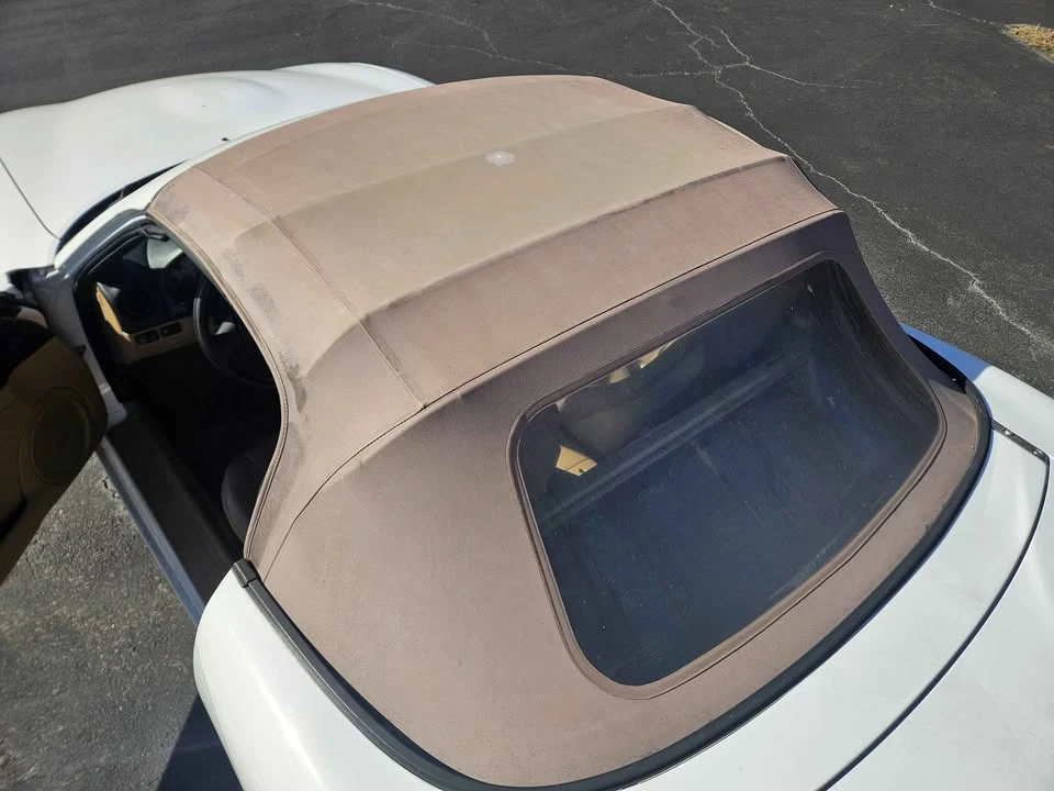 2001 Mazda NB MX-5 Miata - Image 6 of 15