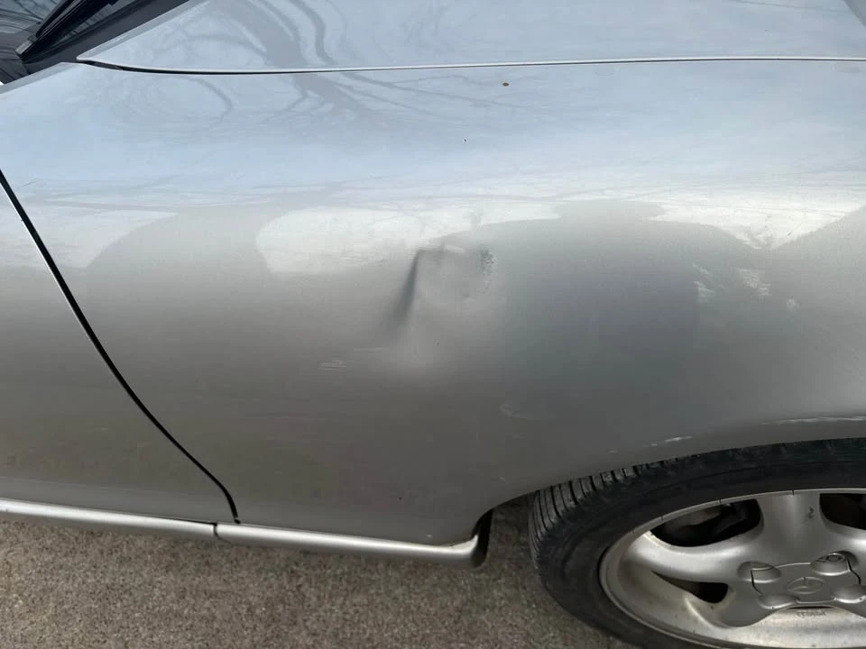 2001 Mazda NB MX-5 Miata - Image 7 of 13