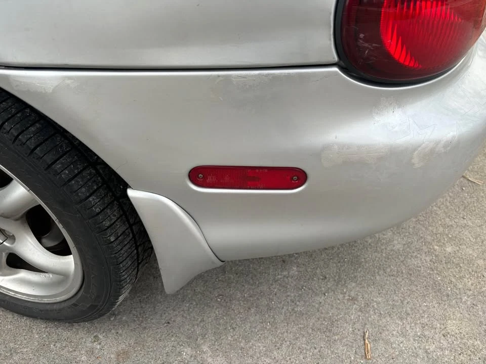 2001 Mazda NB MX-5 Miata - Image 5 of 13