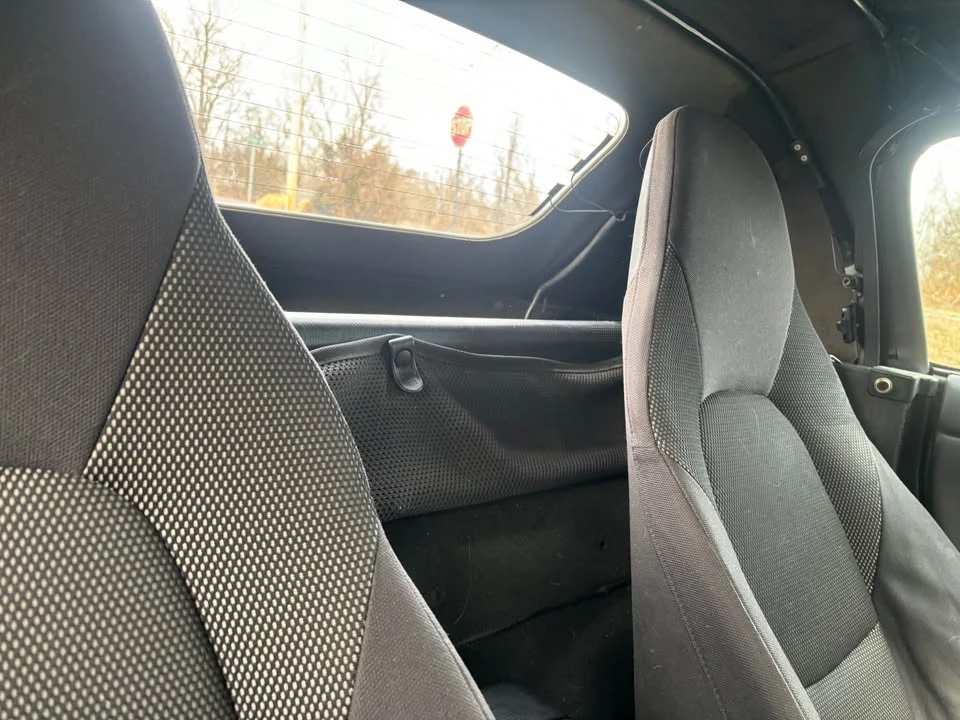 2001 Mazda NB MX-5 Miata - Image 13 of 13