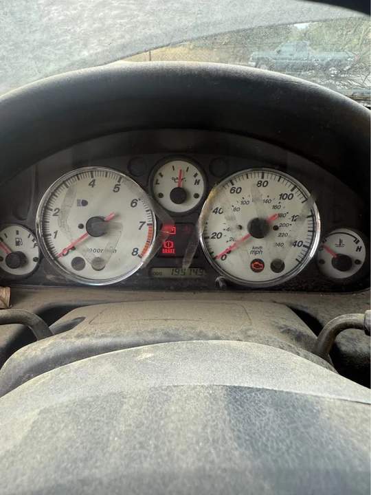 2001 Mazda NB MX-5 Miata - Image 11 of 13