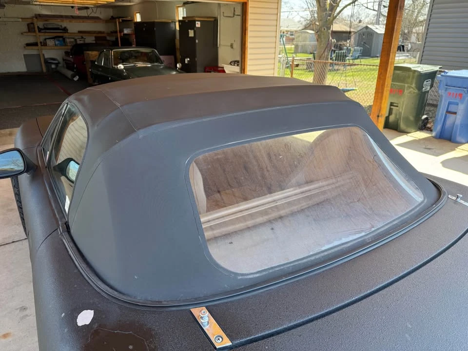 2001 Mazda NB MX-5 Miata - Image 11 of 16