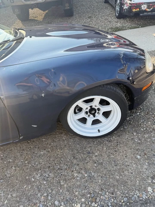 2001 Mazda NB MX-5 Miata - Image 7 of 7