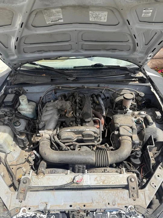 2001 Mazda NB MX-5 Miata - Image 9 of 13