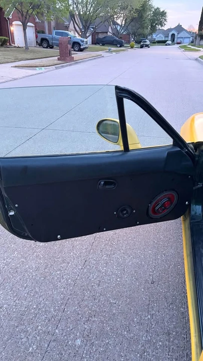 2001 Mazda NB MX-5 Miata - Image 12 of 19