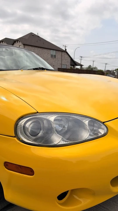 2001 Mazda NB MX-5 Miata - Image 9 of 19