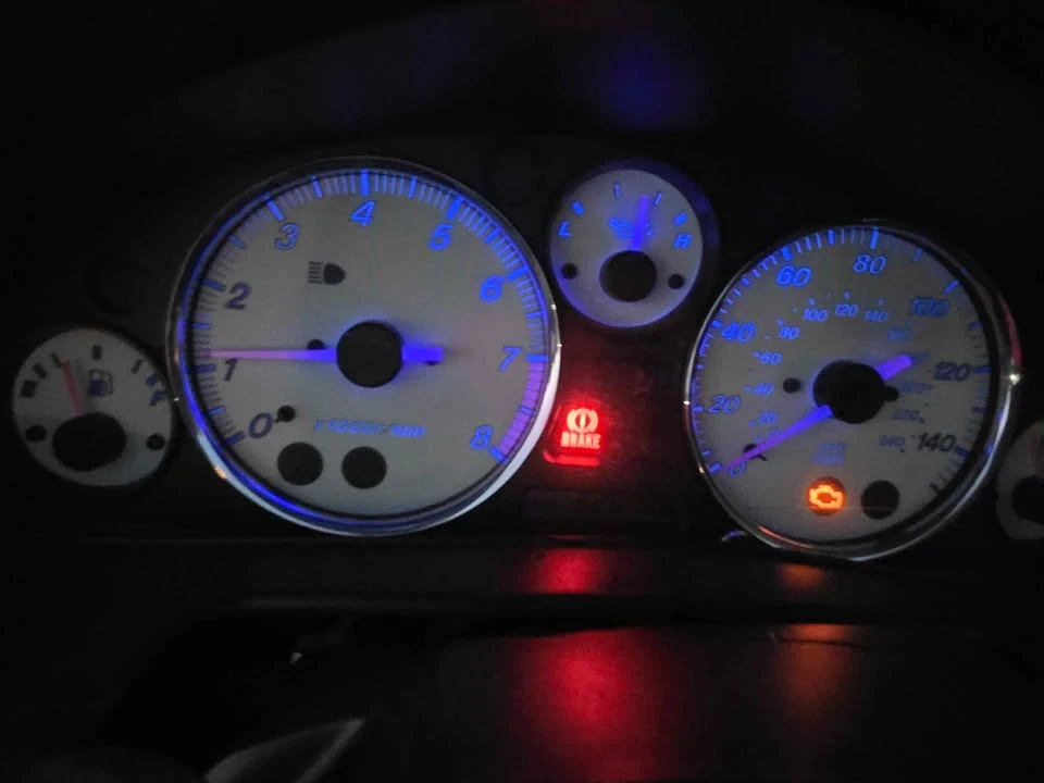 2001 Mazda NB MX-5 Miata - Image 14 of 16