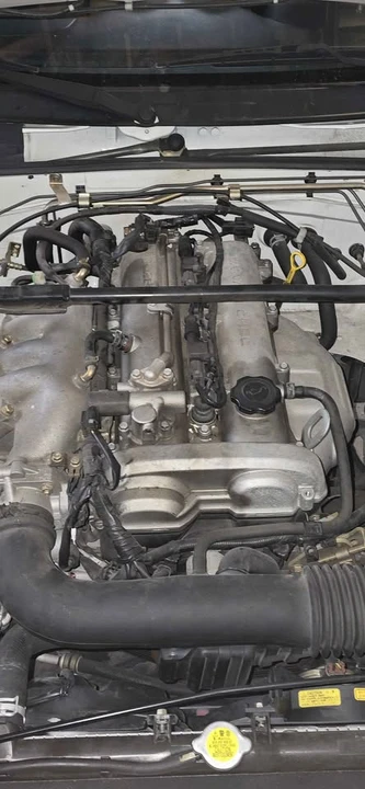 2001 Mazda NB MX-5 Miata - Image 12 of 16