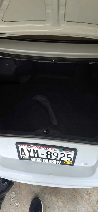 2001 Mazda NB MX-5 Miata - Image 14 of 16