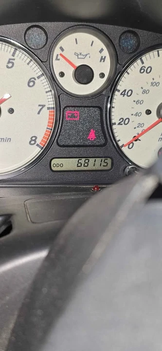 2001 Mazda NB MX-5 Miata - Image 11 of 16