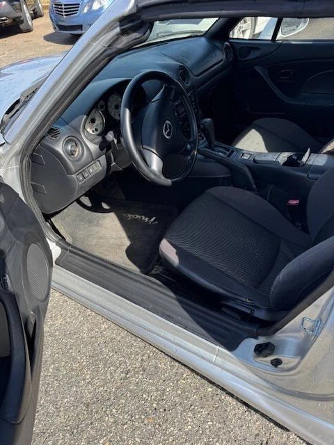 2001 Mazda NB MX-5 Miata - Image 16 of 18