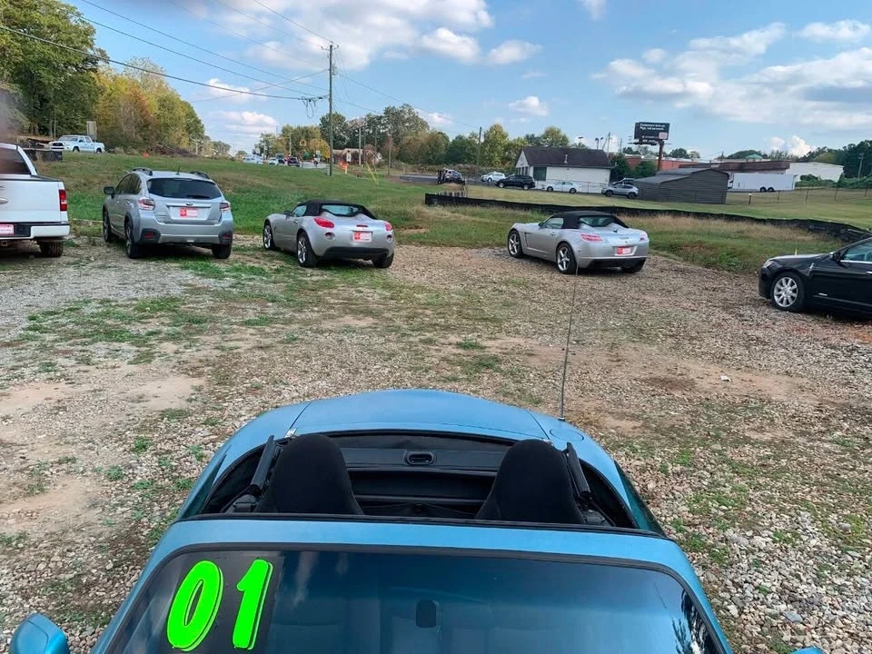 2001 Mazda NB MX-5 Miata - Image 12 of 20