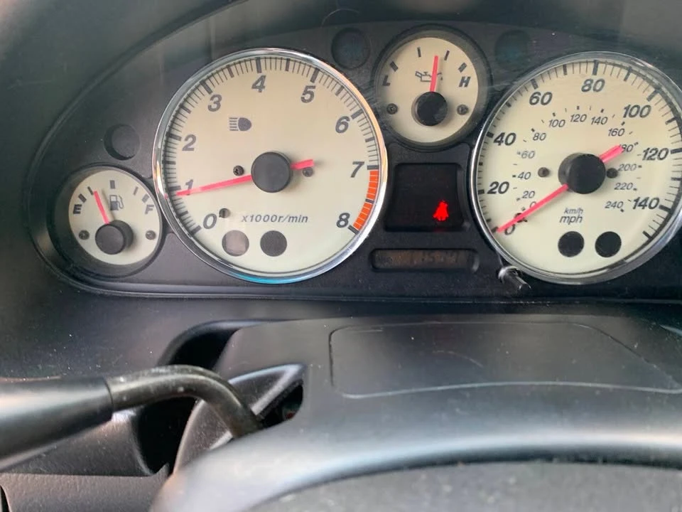 2001 Mazda NB MX-5 Miata - Image 15 of 19