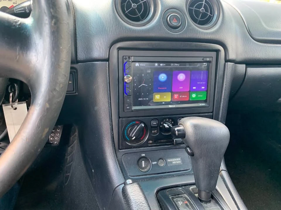 2001 Mazda NB MX-5 Miata - Image 18 of 19