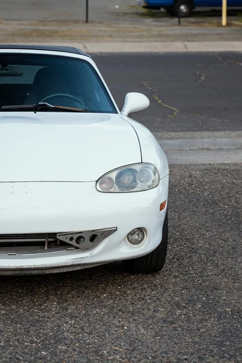 2001 Mazda NB MX-5 Miata - Image 6 of 20