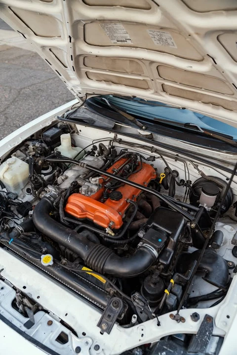 2001 Mazda NB MX-5 Miata - Image 19 of 19