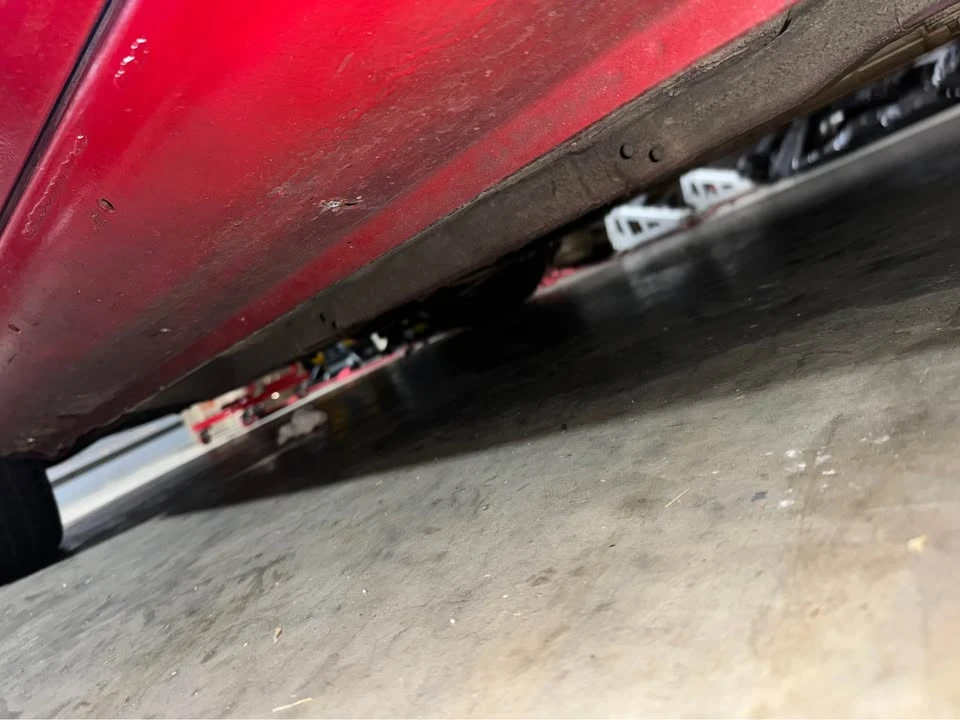 2001 Mazda NB MX-5 Miata - Image 10 of 10