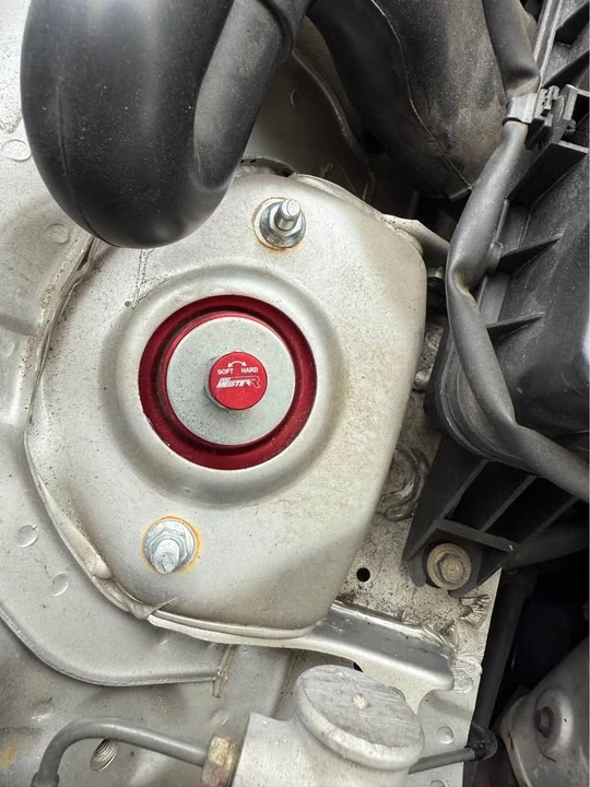 2001 Mazda NB MX-5 Miata - Image 4 of 20