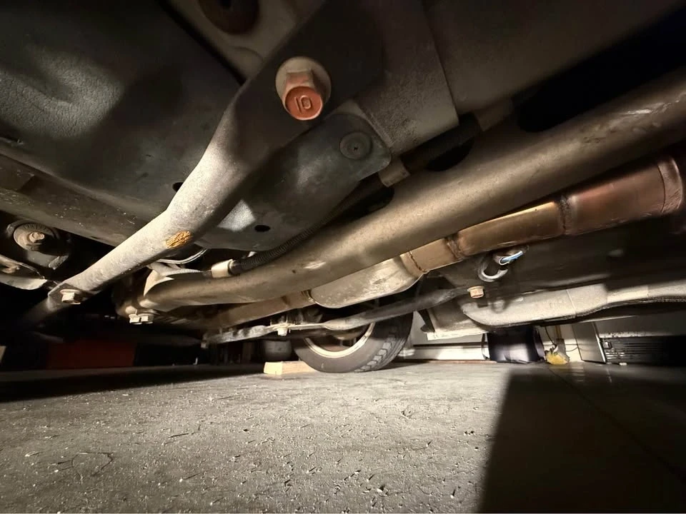 2001 Mazda NB MX-5 Miata - Image 19 of 20