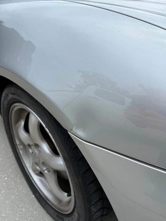2001 Mazda NB MX-5 Miata - Image 15 of 20