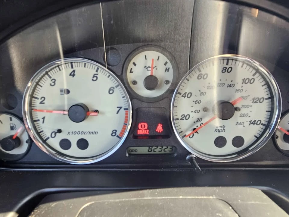 2001 Mazda NB MX-5 Miata - Image 8 of 8
