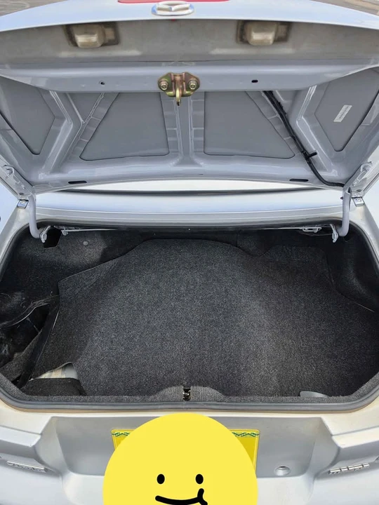 2001 Mazda NB MX-5 Miata - Image 9 of 9
