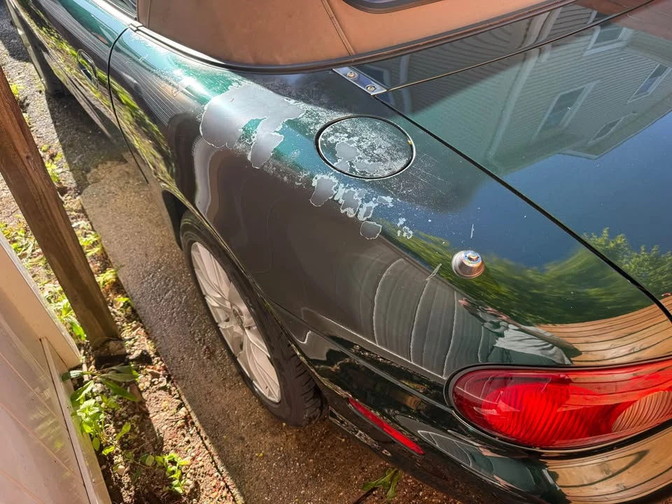 2001 Mazda NB MX-5 Miata - Image 10 of 17