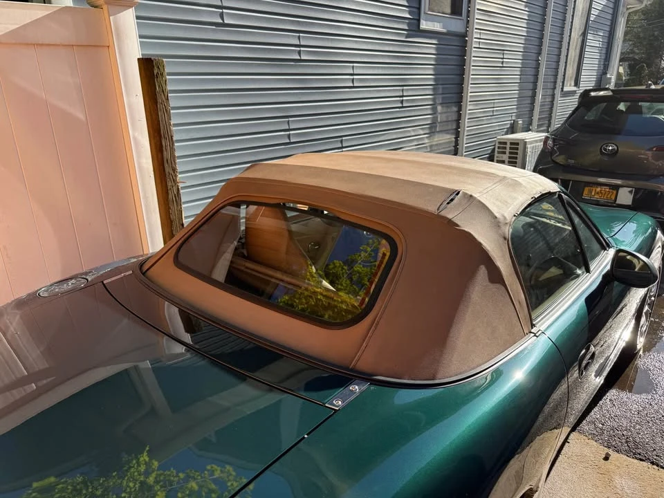 2001 Mazda NB MX-5 Miata - Image 8 of 17