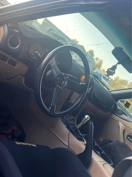 2001 Mazda NB MX-5 Miata - Image 5 of 5