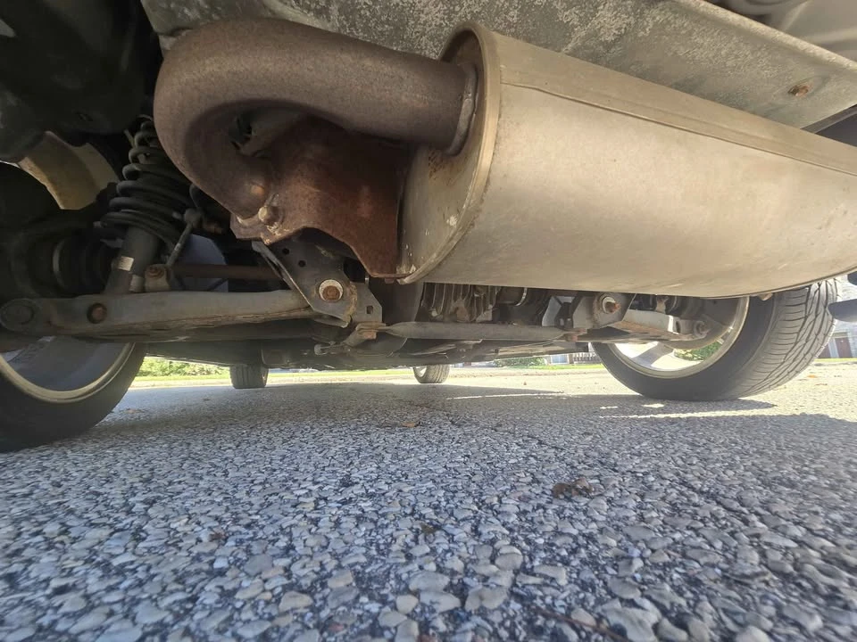 2001 Mazda NB MX-5 Miata - Image 13 of 15