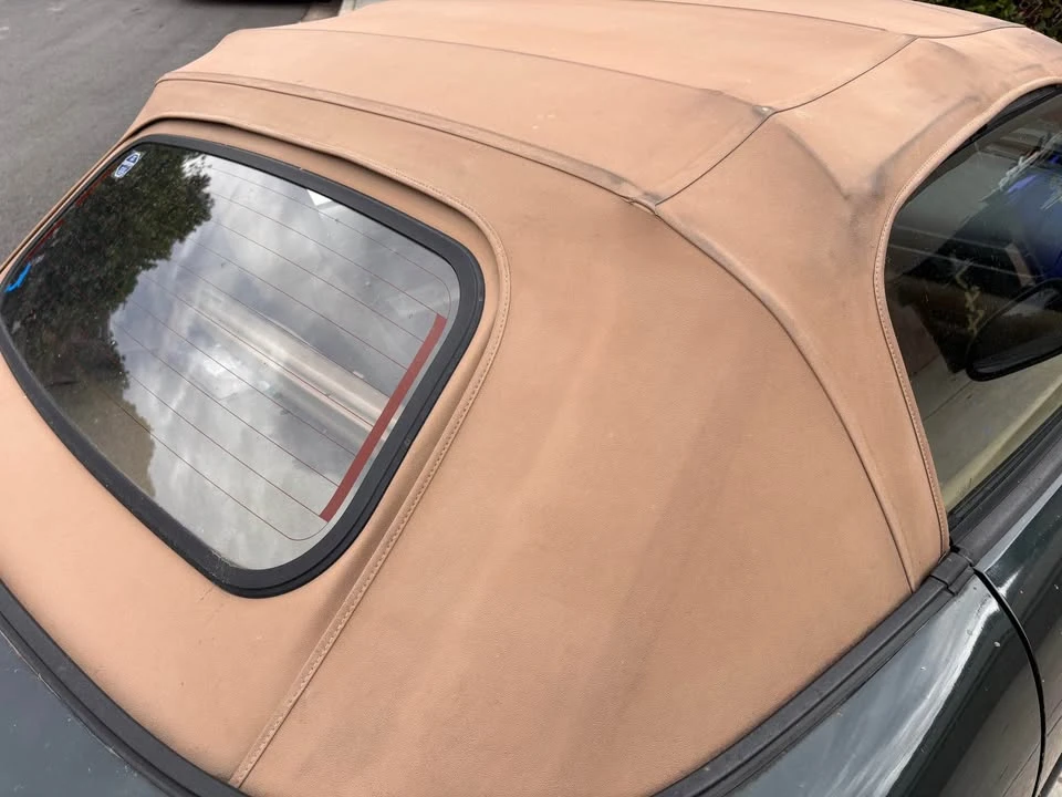 2001 Mazda NB MX-5 Miata - Image 8 of 16