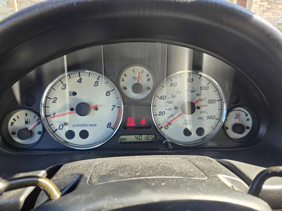 2001 Mazda NB MX-5 Miata - Image 7 of 15