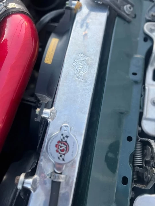 2001 Mazda NB MX-5 Miata - Image 14 of 15