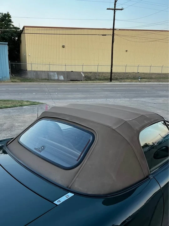 2001 Mazda NB MX-5 Miata - Image 9 of 15