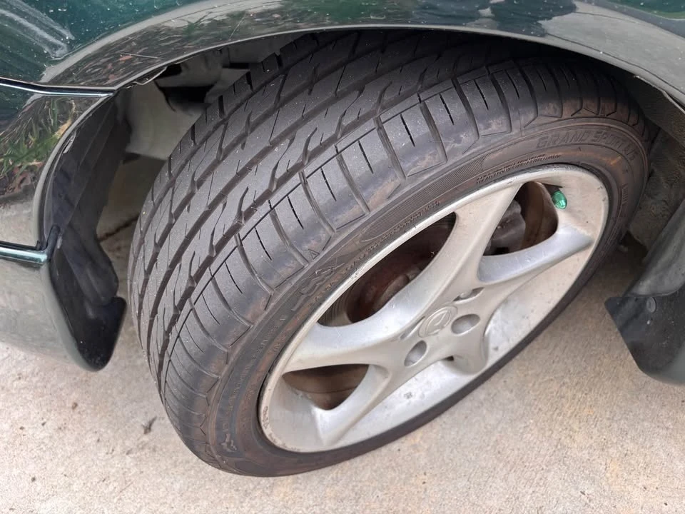 2001 Mazda NB MX-5 Miata - Image 14 of 16