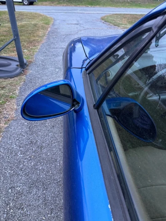 2001 Mazda NB MX-5 Miata - Image 11 of 12
